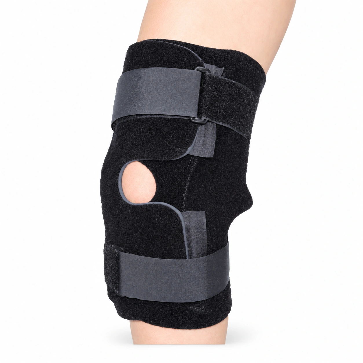 Trend universal hinged knee brace